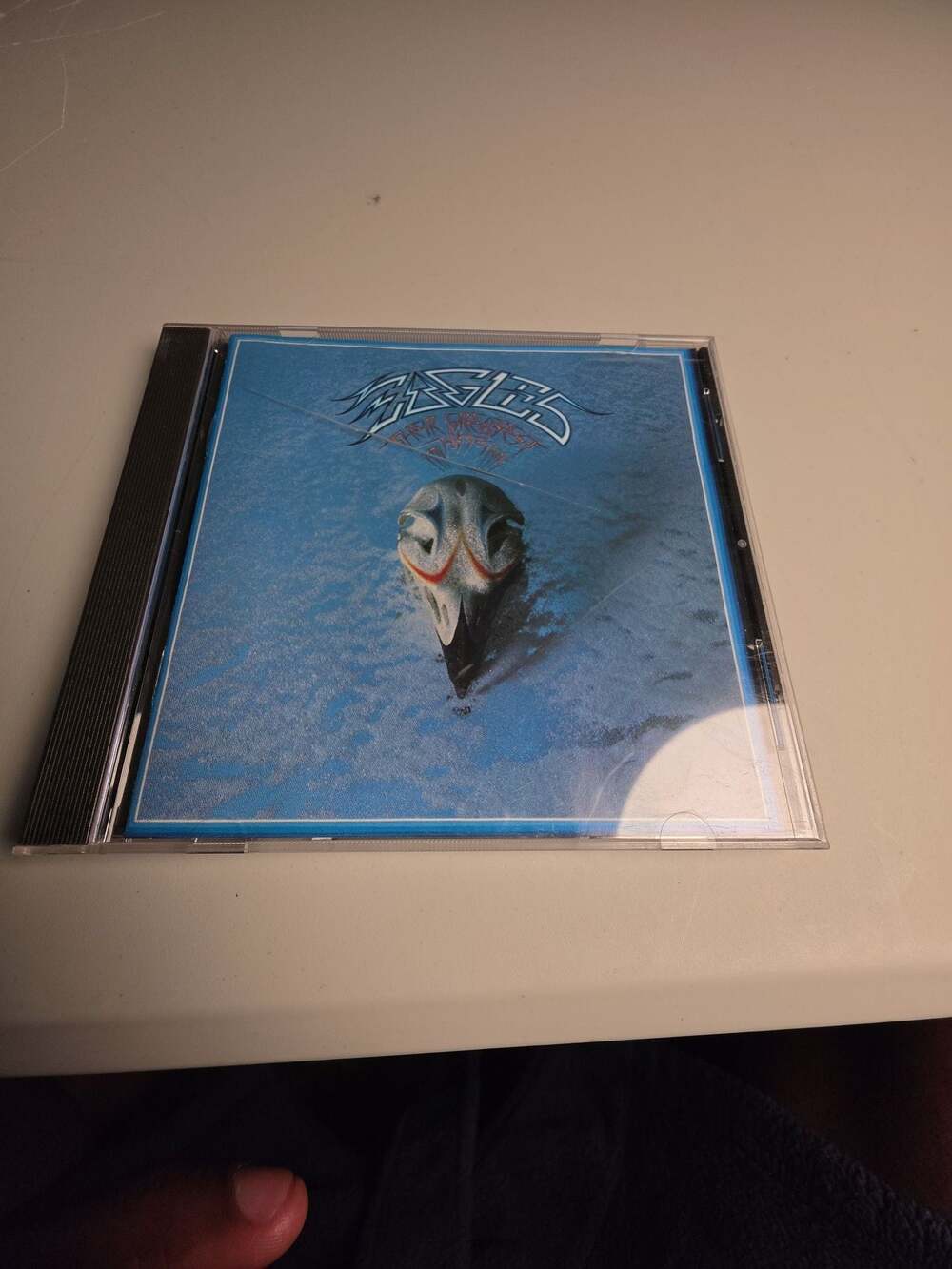 Eagles - Their Greatest Hits (1971-1975) Audio CD